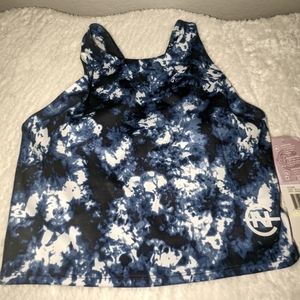 Nautica Crop Top Activewear
